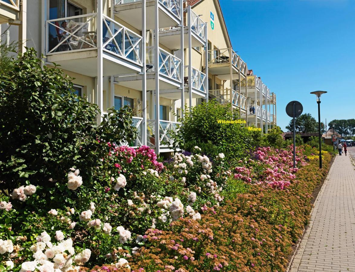 Hafenkieker Apartamento Kirchdorf  Exterior foto