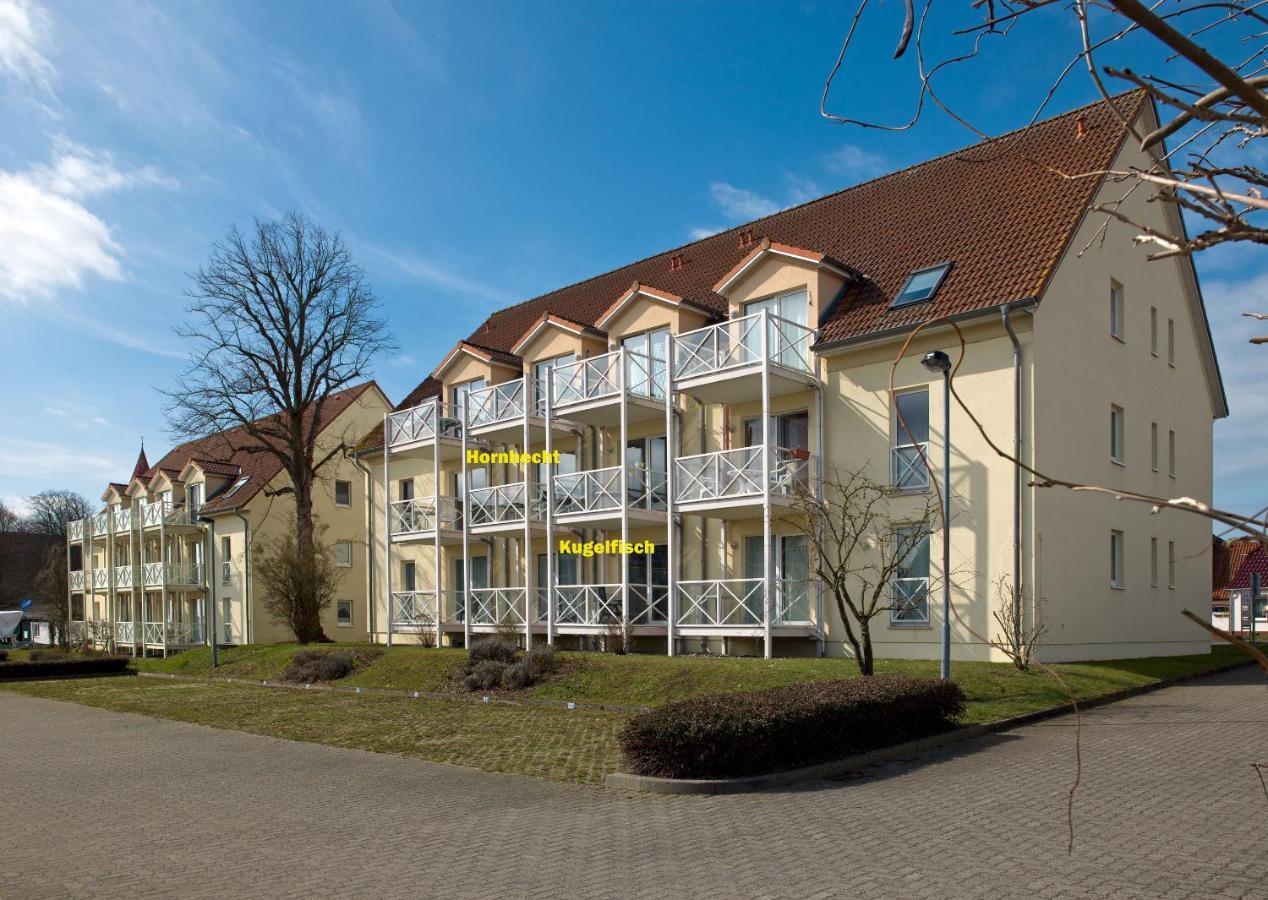 Hafenkieker Apartamento Kirchdorf  Exterior foto