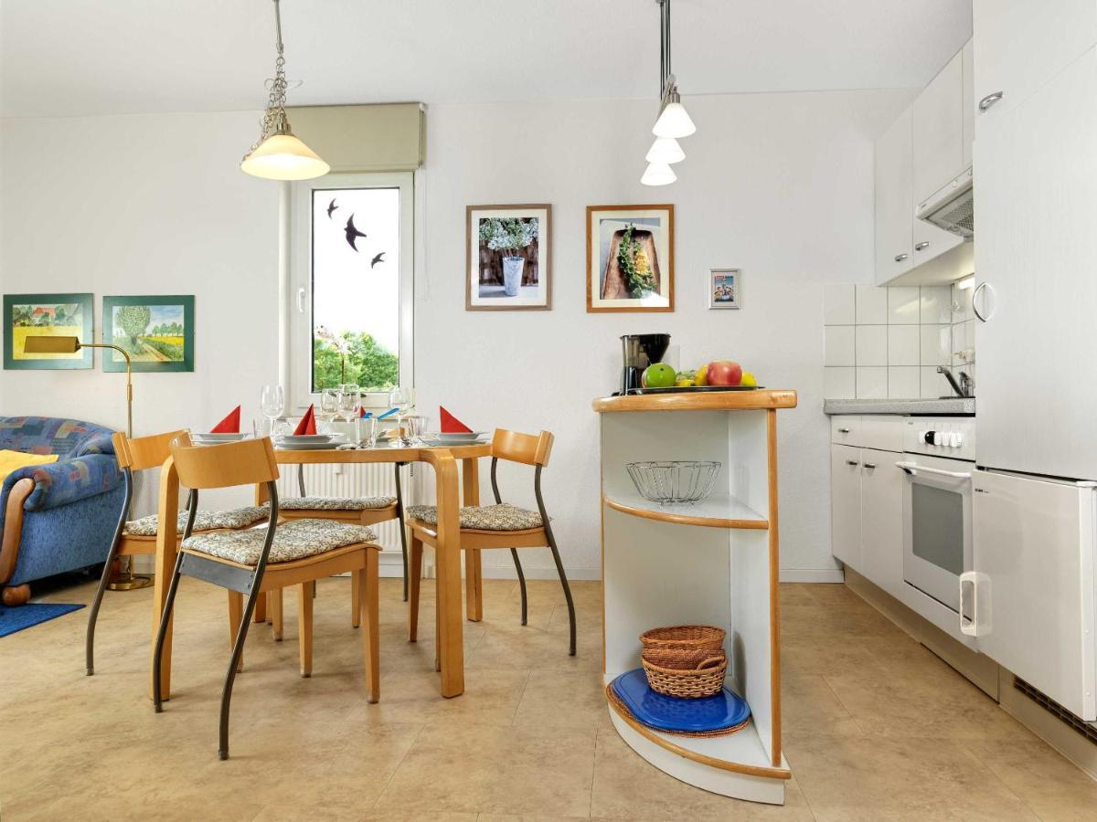 Hafenkieker Apartamento Kirchdorf  Exterior foto
