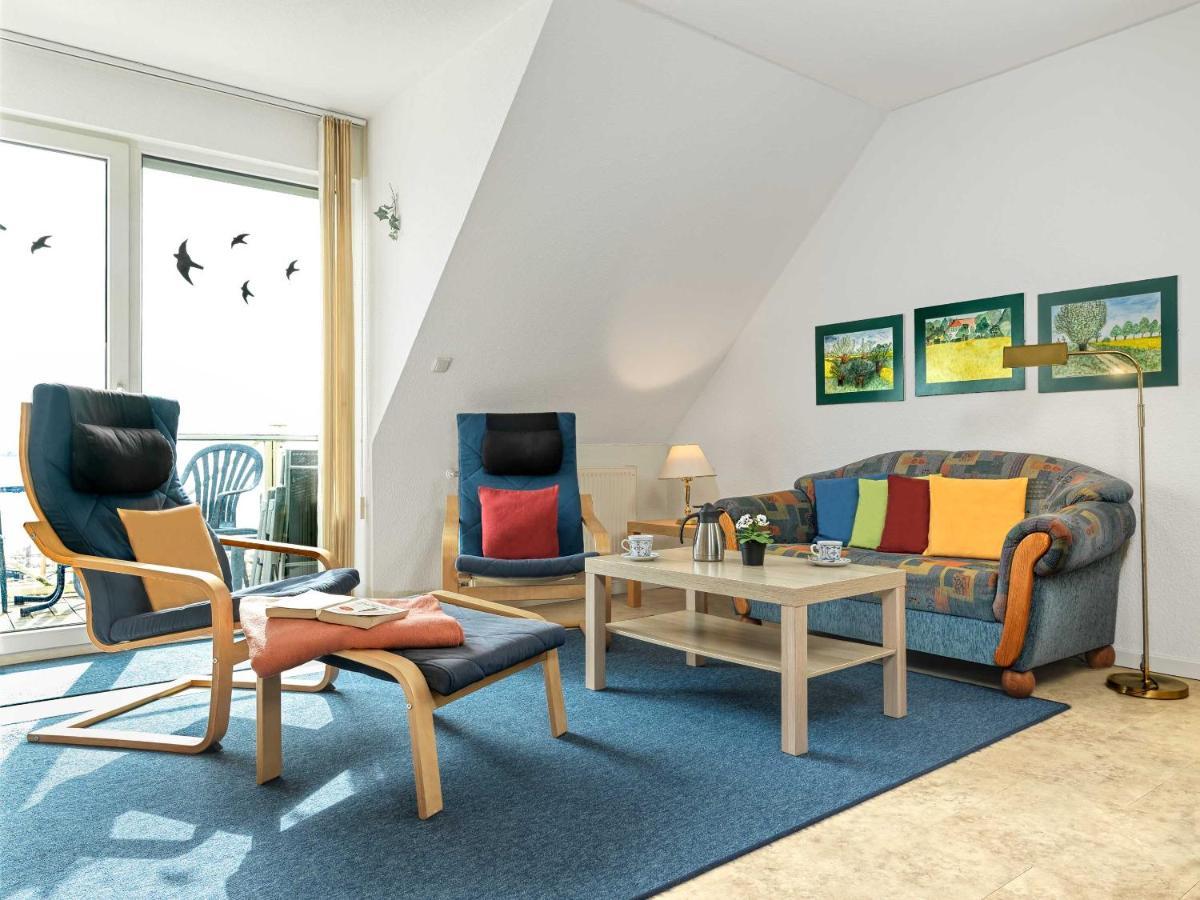 Hafenkieker Apartamento Kirchdorf  Exterior foto