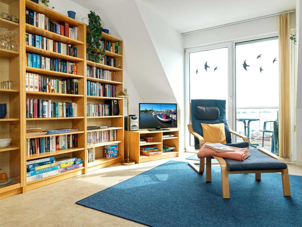 Hafenkieker Apartamento Kirchdorf  Exterior foto