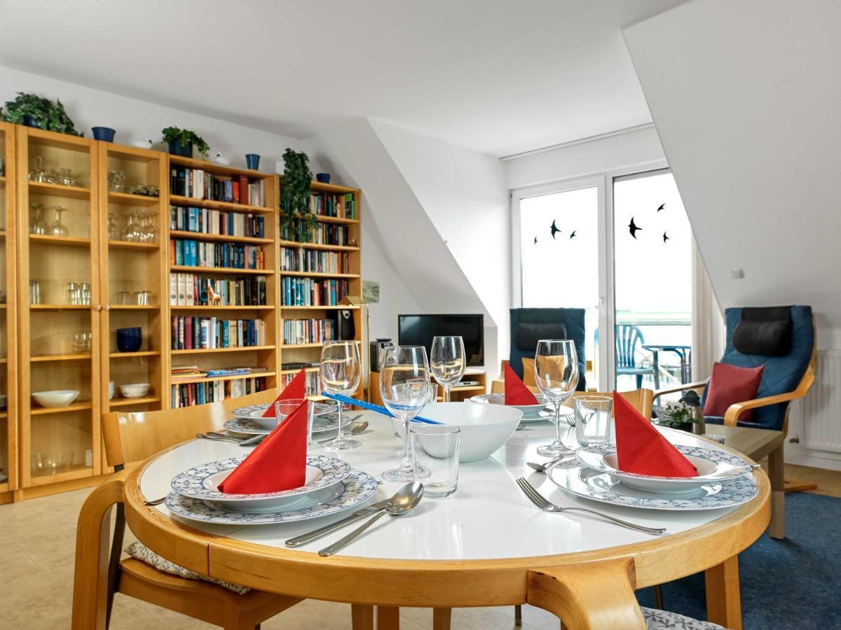 Hafenkieker Apartamento Kirchdorf  Exterior foto