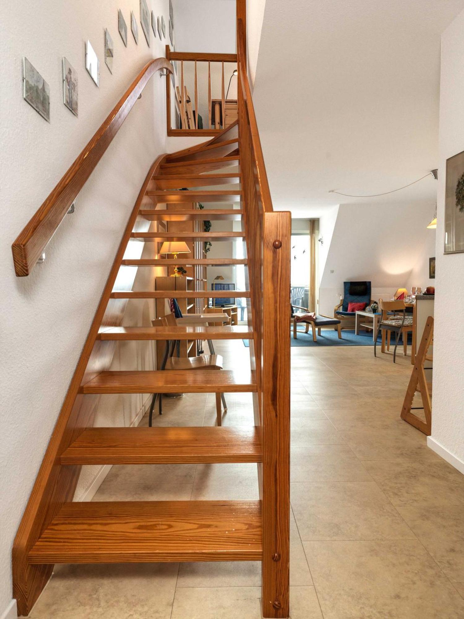 Hafenkieker Apartamento Kirchdorf  Exterior foto