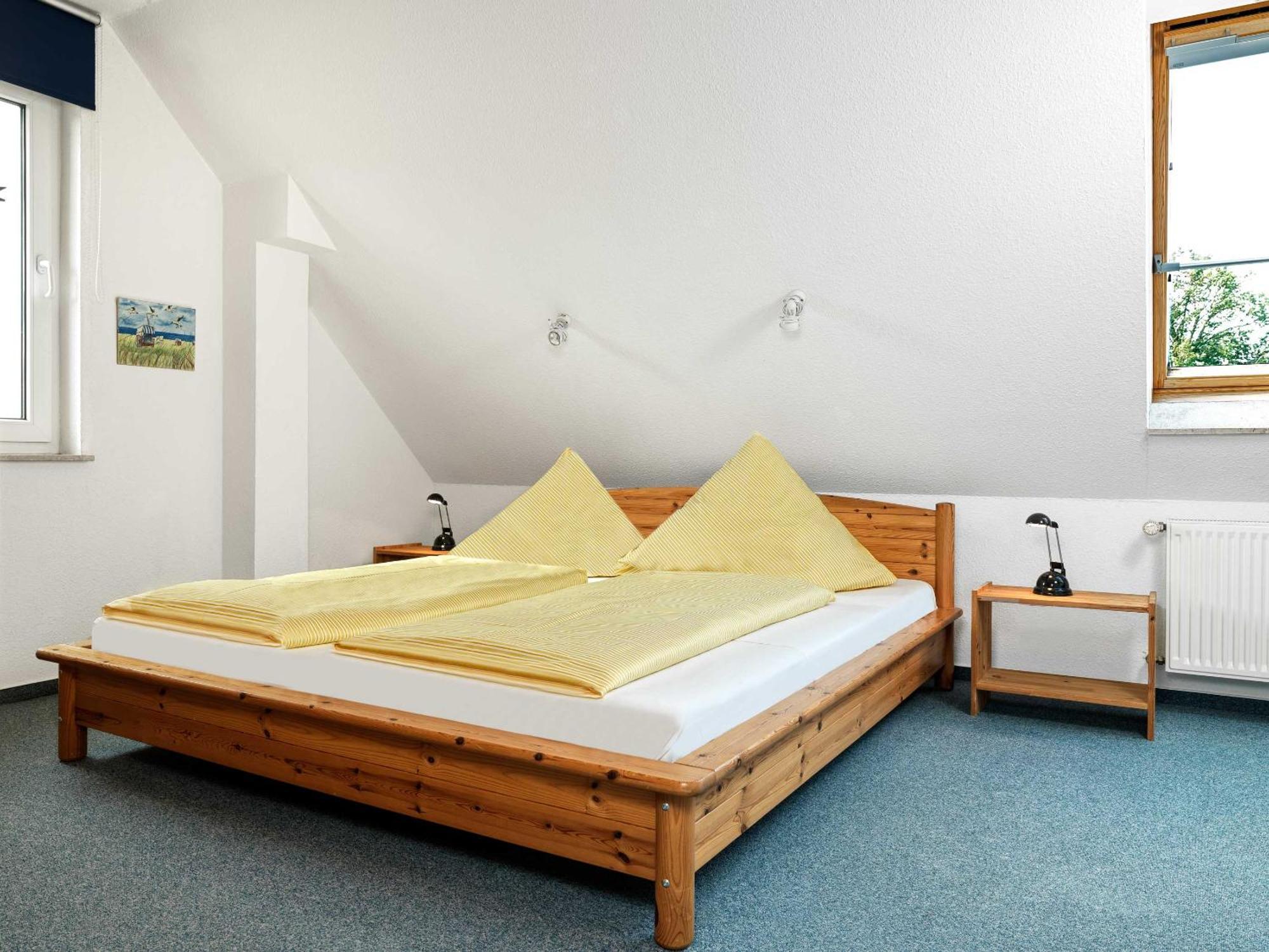 Hafenkieker Apartamento Kirchdorf  Exterior foto