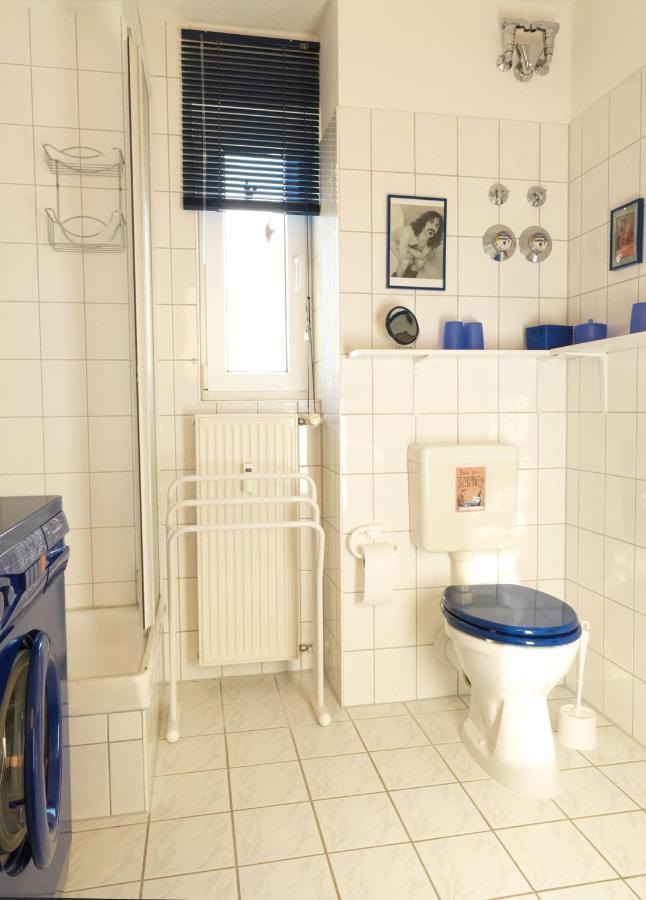 Hafenkieker Apartamento Kirchdorf  Exterior foto